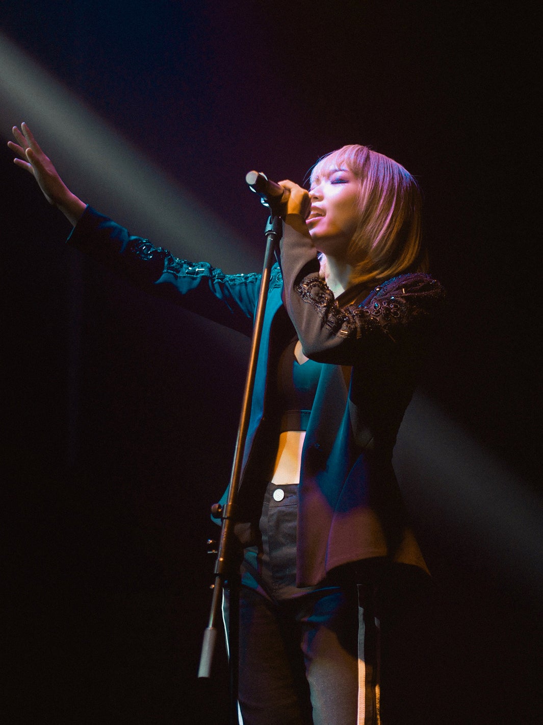 BananaLemon（提供写真）