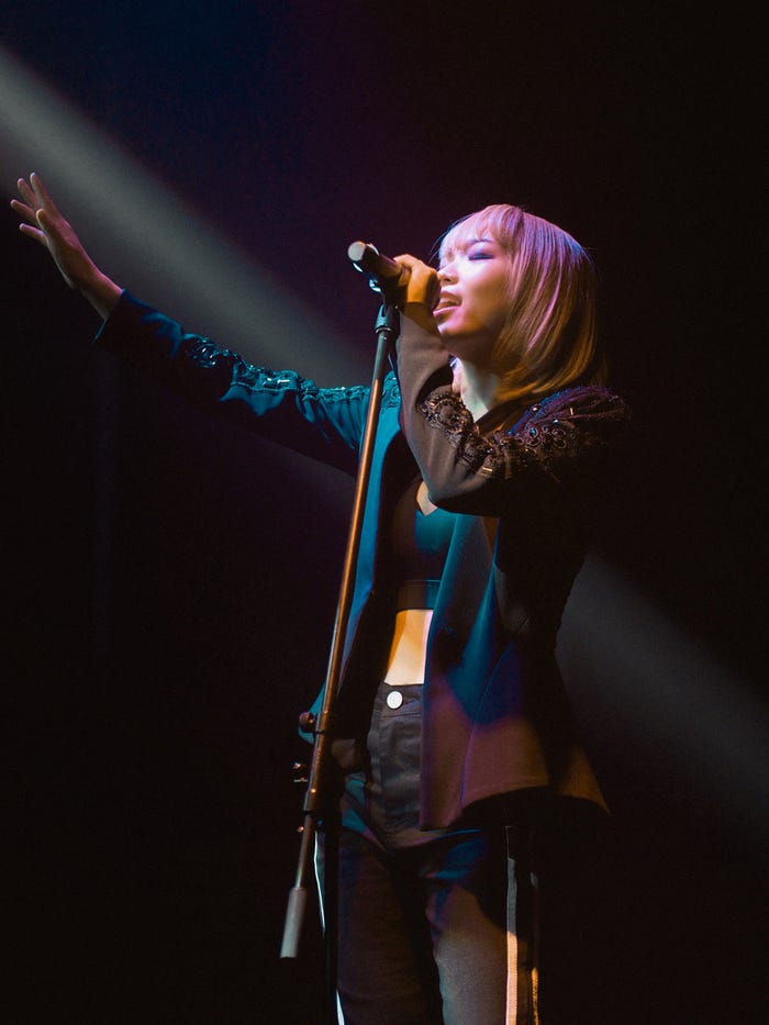 BananaLemon(提供写真)