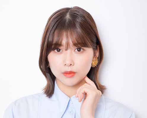 櫻坂46渡邉理佐、卒業記念写真集に込めた7年間の想い 長濱ねる・新木優子らゲスト対談についても語る<抱きしめたくなる瞬間>