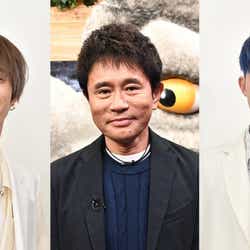 Sixtones田中樹が1位 ジャニーズ4人ガチファッション対決結果発表 モデルプレス Sixtones田中樹が1位 ジャニーズ4人ガチファッション対決結果発表 モデルプレス