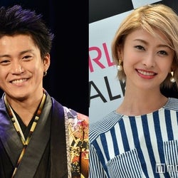 小栗旬 山田優に 怒られるかも モデルプレス 小栗旬 山田優に 怒られるかも モデルプレス