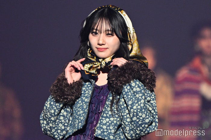 川崎桜(C)モデルプレス