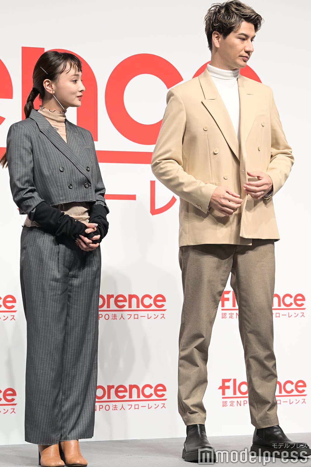 わたなべ麻衣、JOY （C）モデルプレス