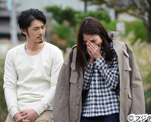 松下奈緒が涙…動き始めた恋の行方は?<「ディア・シスター」第6話>