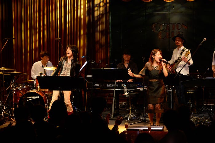 高橋みなみ(画像提供:ユニバーサルミュージック)