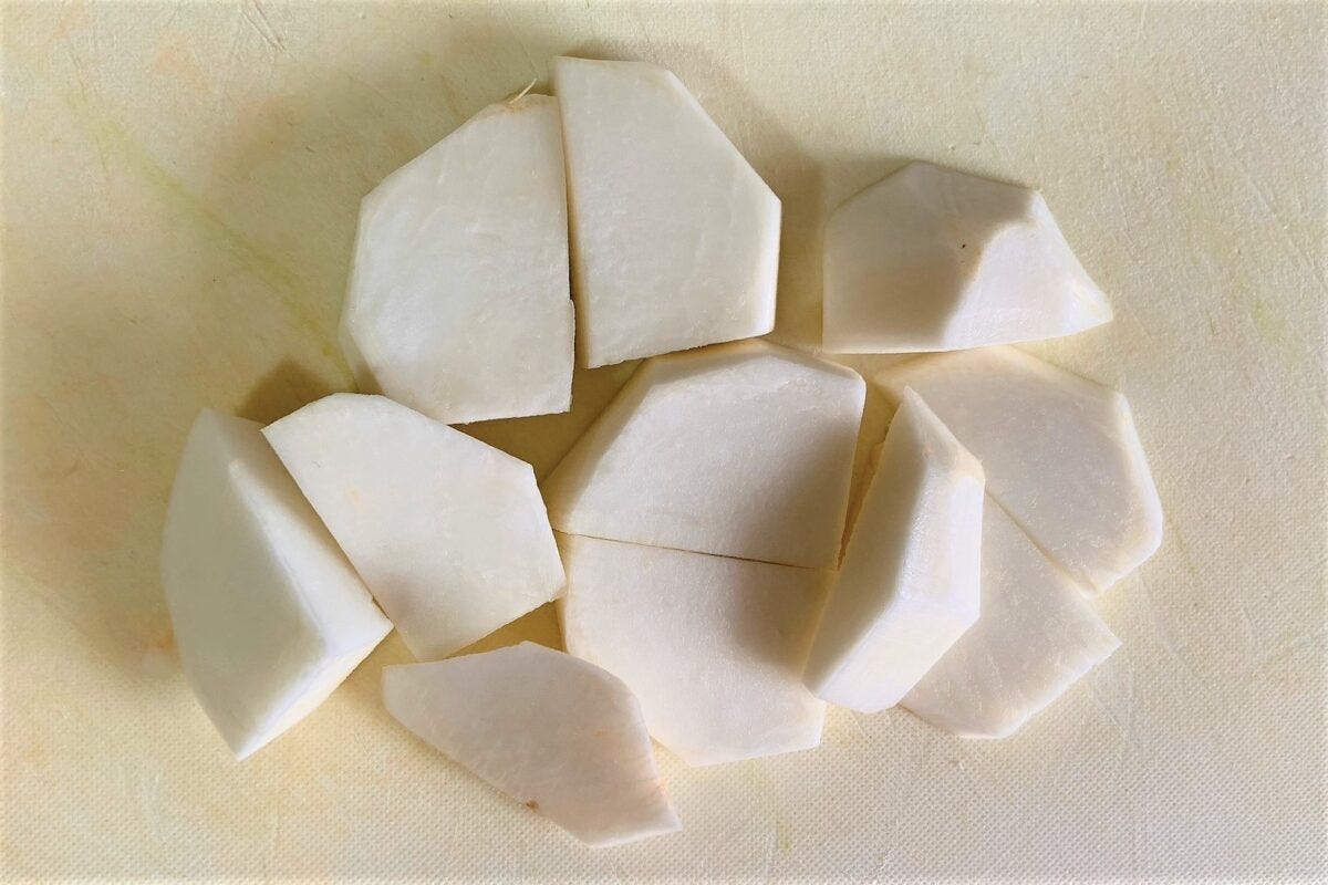 ホットピクルス