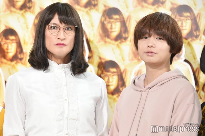 伊野尾慧のポジションはSnow Manがよかった松岡昌宏(C)モデルプレス