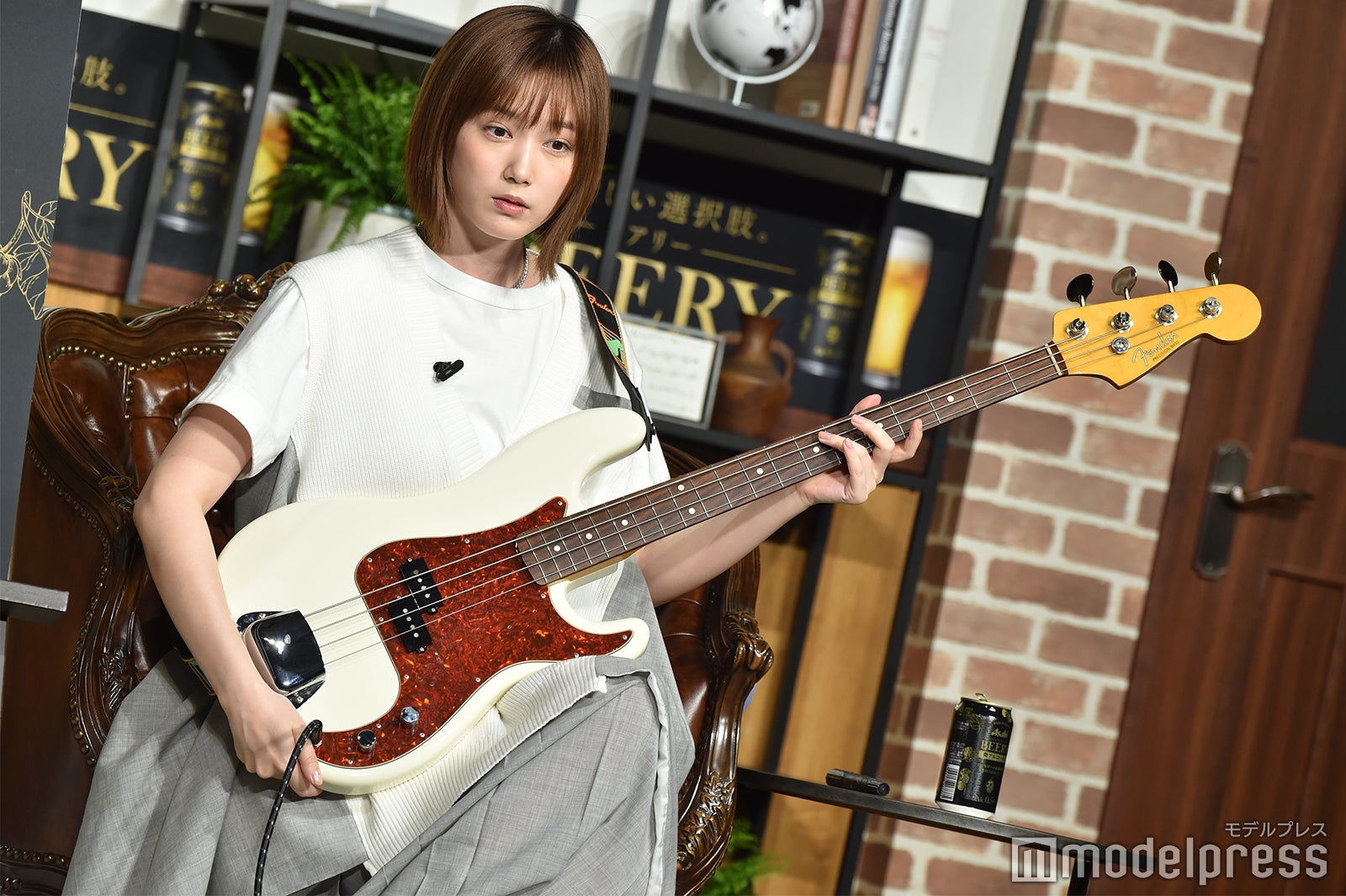 本田翼（C）モデルプレス