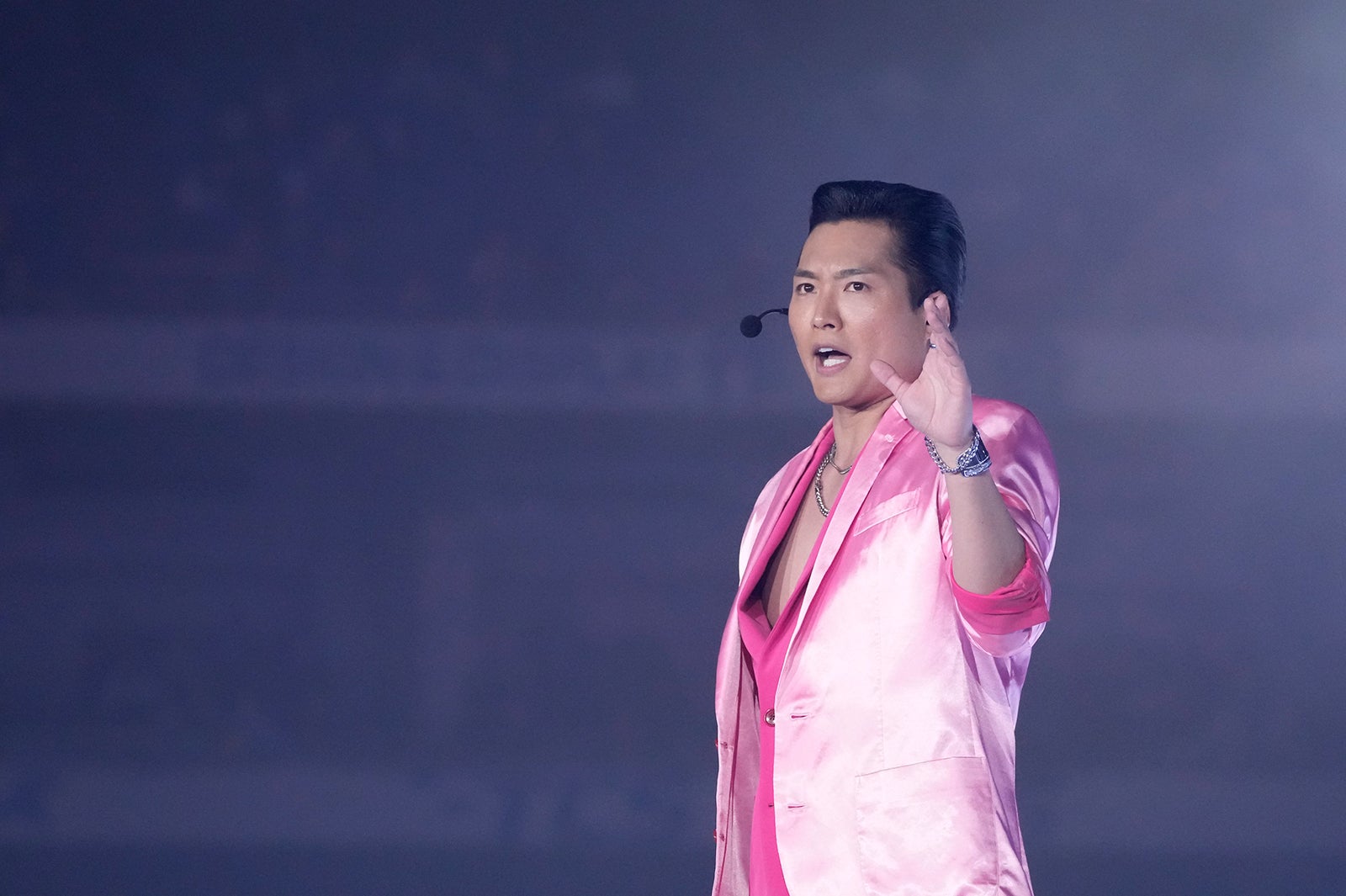 八木将康 （提供写真）