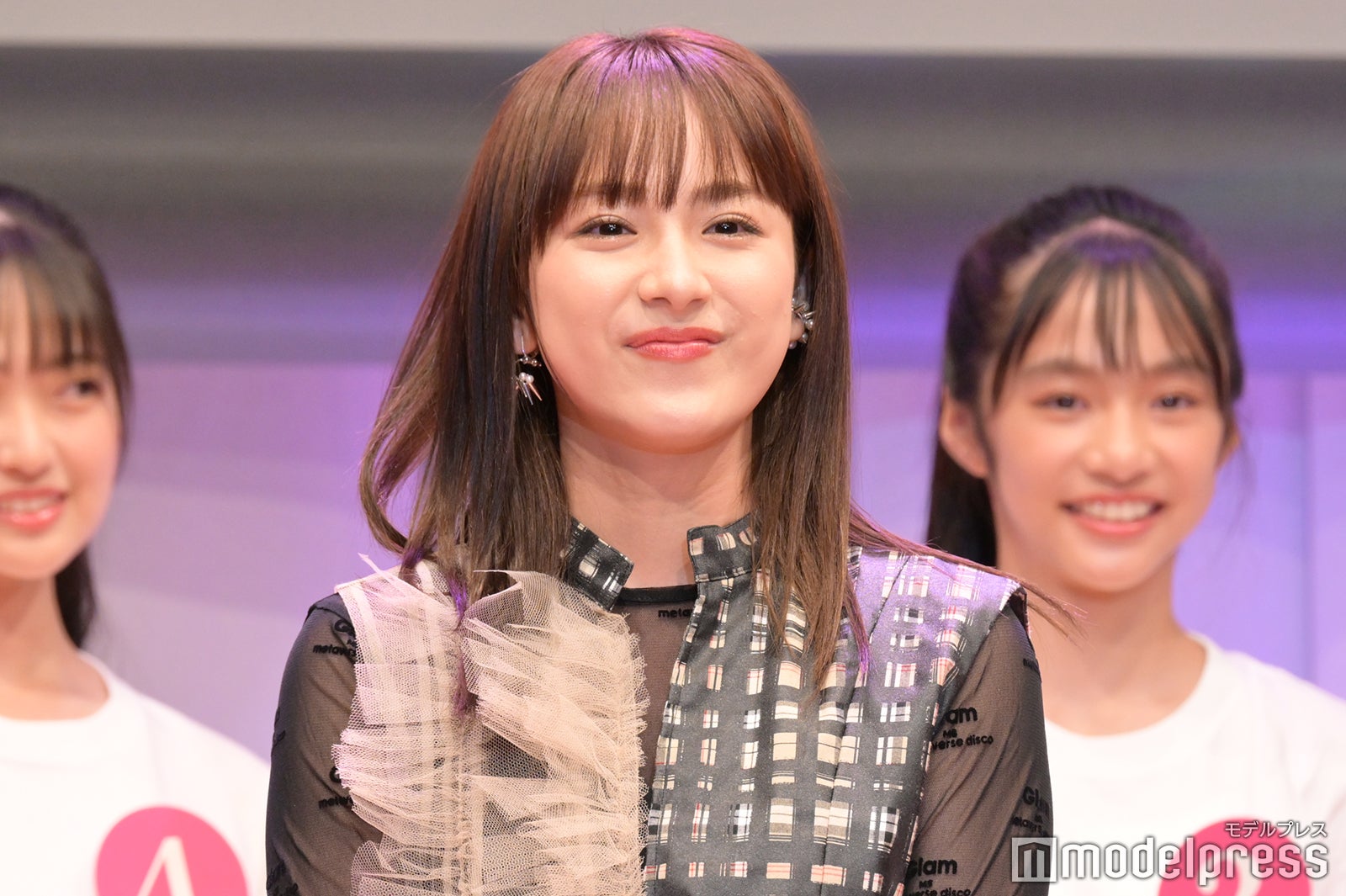 平祐奈（C）モデルプレス