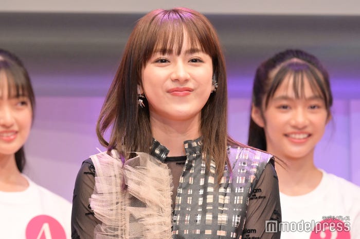 平祐奈(C)モデルプレス