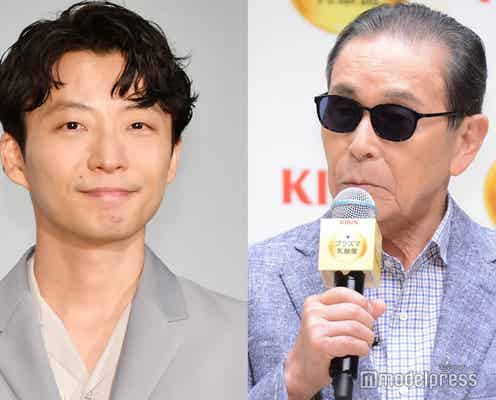 星野源、タモリの知られざる舞台裏明かす “本番10秒前”の姿に「しびれる」