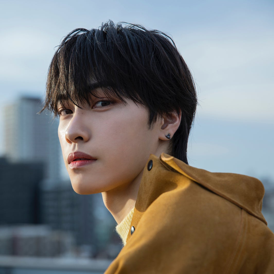 西島蓮汰（提供写真）