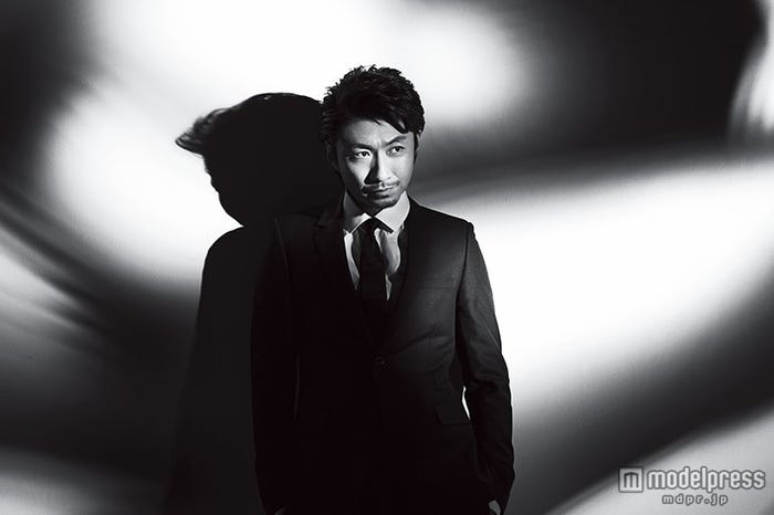 MAKIDAI/「月刊EXILE」8月号より(画像提供:LDH)