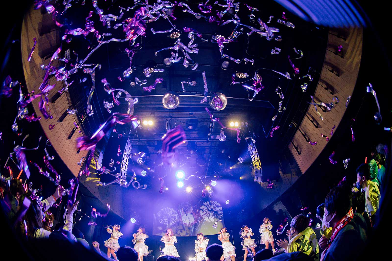 #ババババンビビ（C）藤井拓