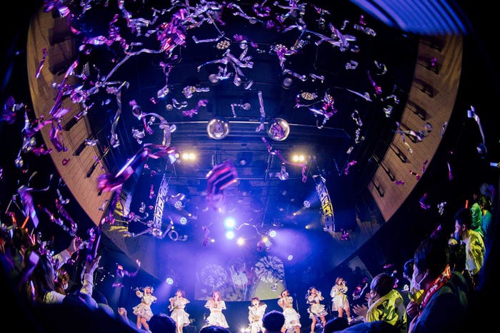 #ババババンビビ(C)藤井拓
