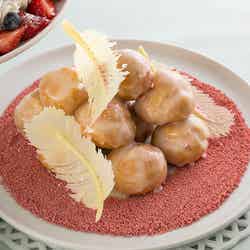 イタリアン パステル コレクション/画像提供:スイスホテル大阪南海