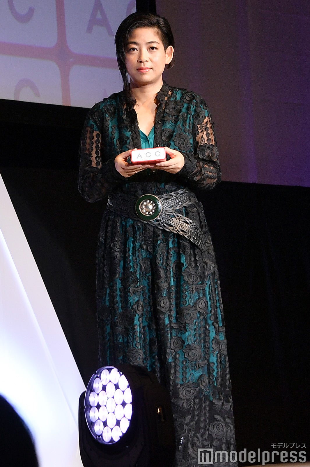 内田也哉子 （C）モデルプレス