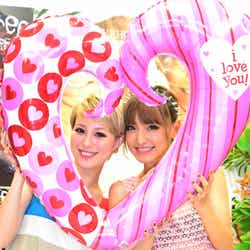 山本優希、森摩耶