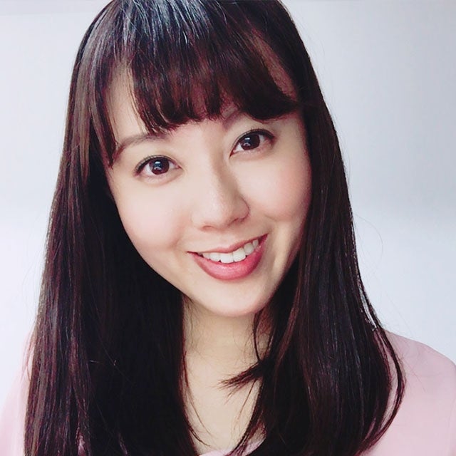 「MISS MR CIRCLE CONTEST2017-2018」セミファイナリスト（提供写真）