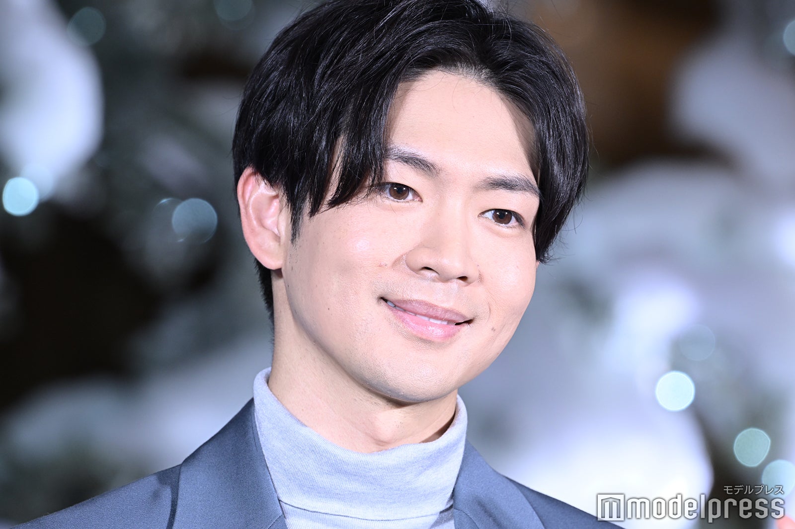 松下洸平（C）モデルプレス
