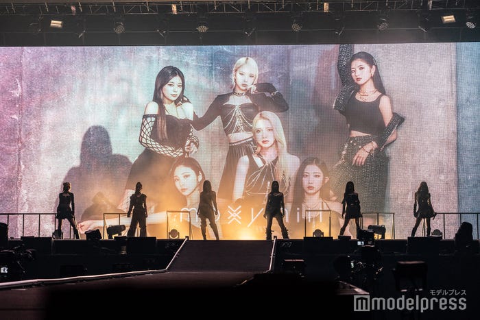 moxymill「SEVEN COLORS presents moxymill Debut Live 2025」(C)モデルプレス