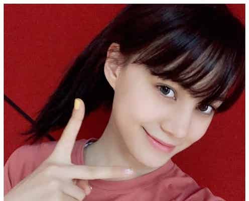 NiziU・NINA、近況報告に「大人っぽくなった」「どんどんキレイになる」と絶賛の声