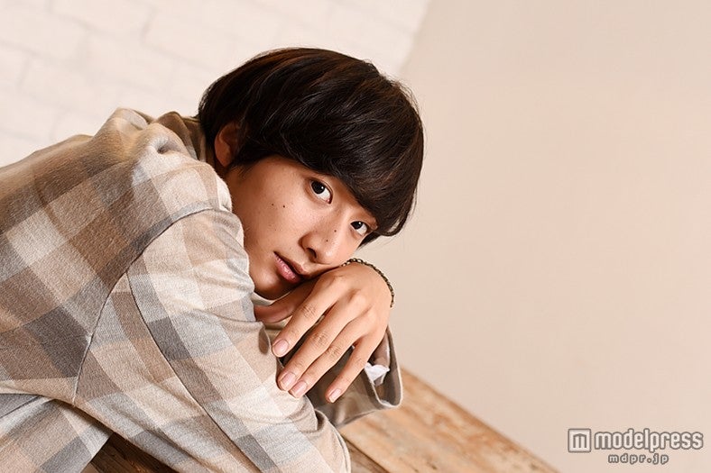 小関裕太 価値観を変えた1人旅、家族への想い…「好きなものは好き、と言える強さ」が原動力に モデルプレスインタビュー