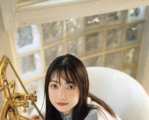 櫻坂46大園玲、紅白返り咲き・1期生の卒業…“3年間の物語”語る