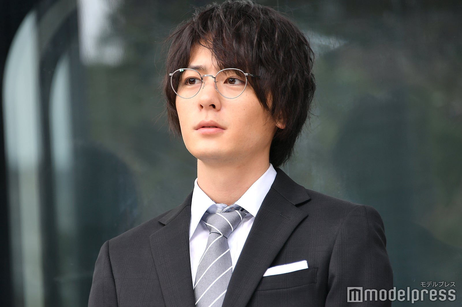 犬飼貴丈 （C）モデルプレス