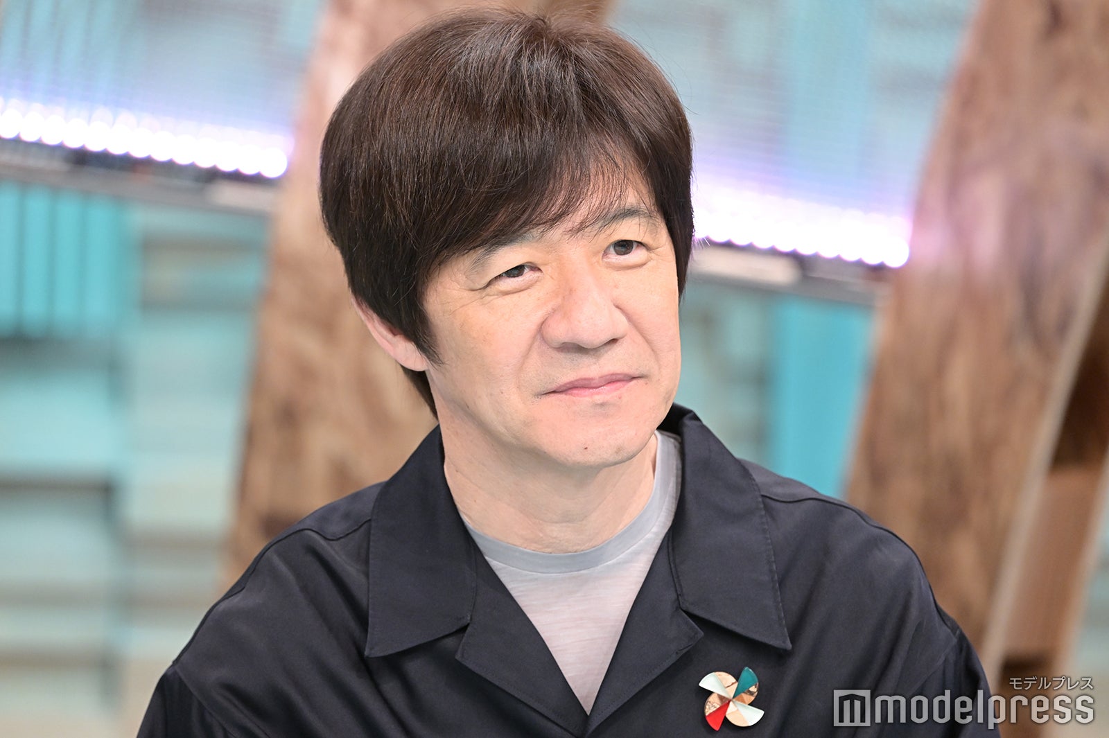 内村光良（C）モデルプレス