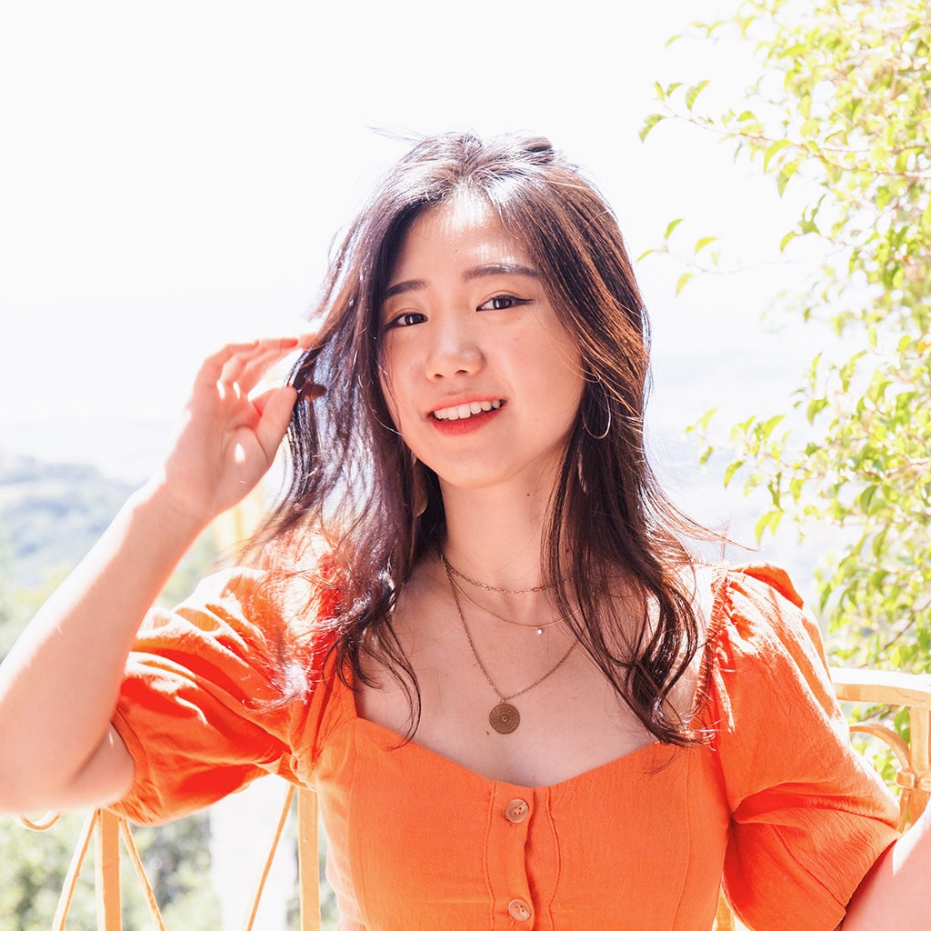 「MISS CIRCLE CONTEST 2020」二次エントリー通過者（提供写真）