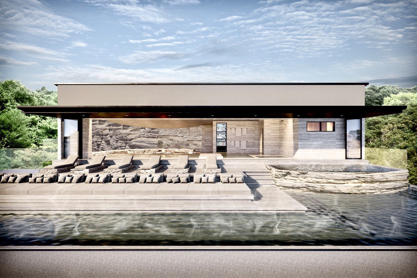 eden／画像提供：SALT FACTORY