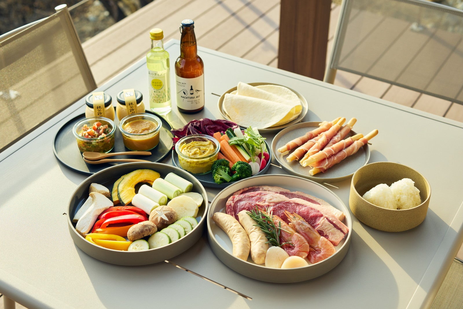 kieto 秩父／提供画像