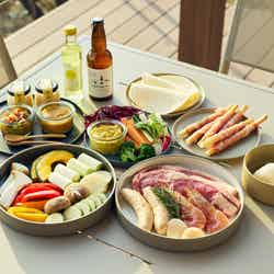 kieto 秩父/提供画像