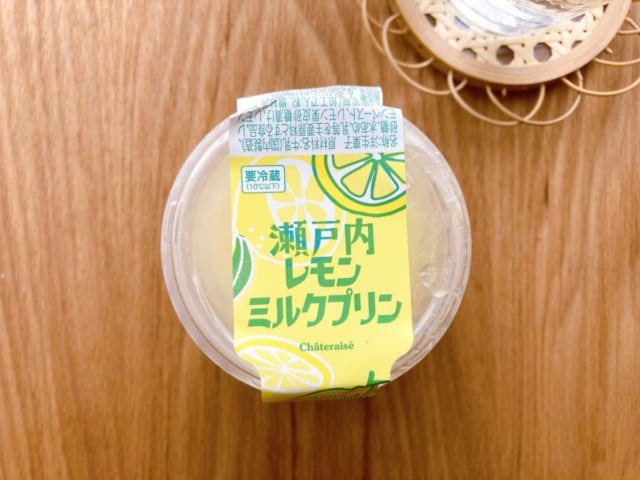 コスパ抜群でおやつにぴったり♪