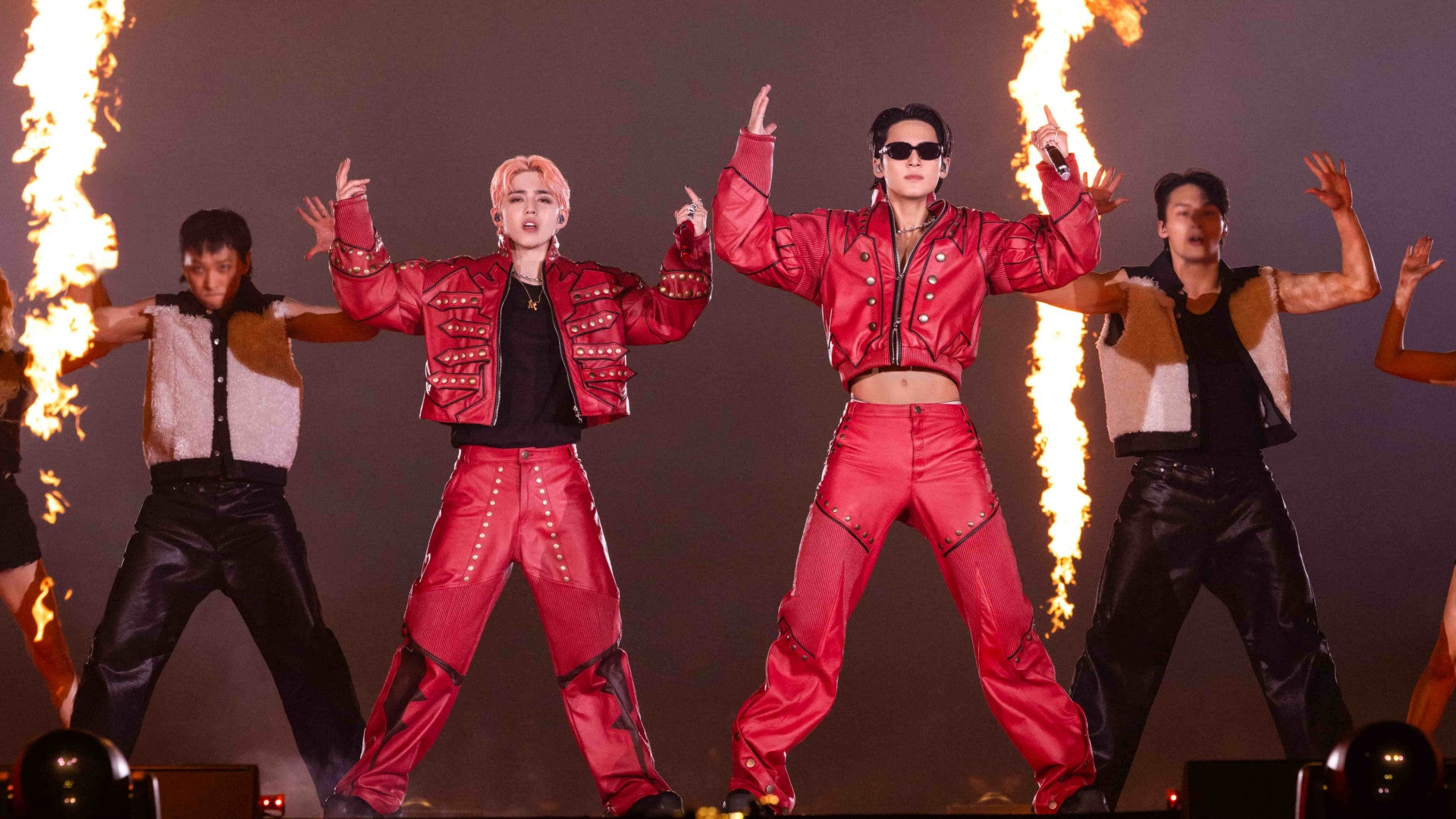 【CxM】初の日本ツアー・千葉公演に潜入！〈SEVENTEENメンバーも駆けつけた！〉アツい2時間半を徹底レポート