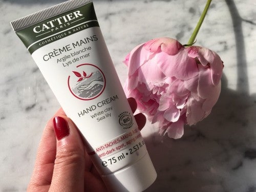 ハンドクリーム AC