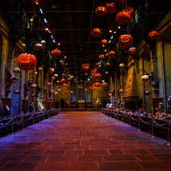 “ハリポタ”スタジオツアー東京で初のハロウィーン企画 “闇の魔術”テーマ、死喰い人や吸魂鬼も出現