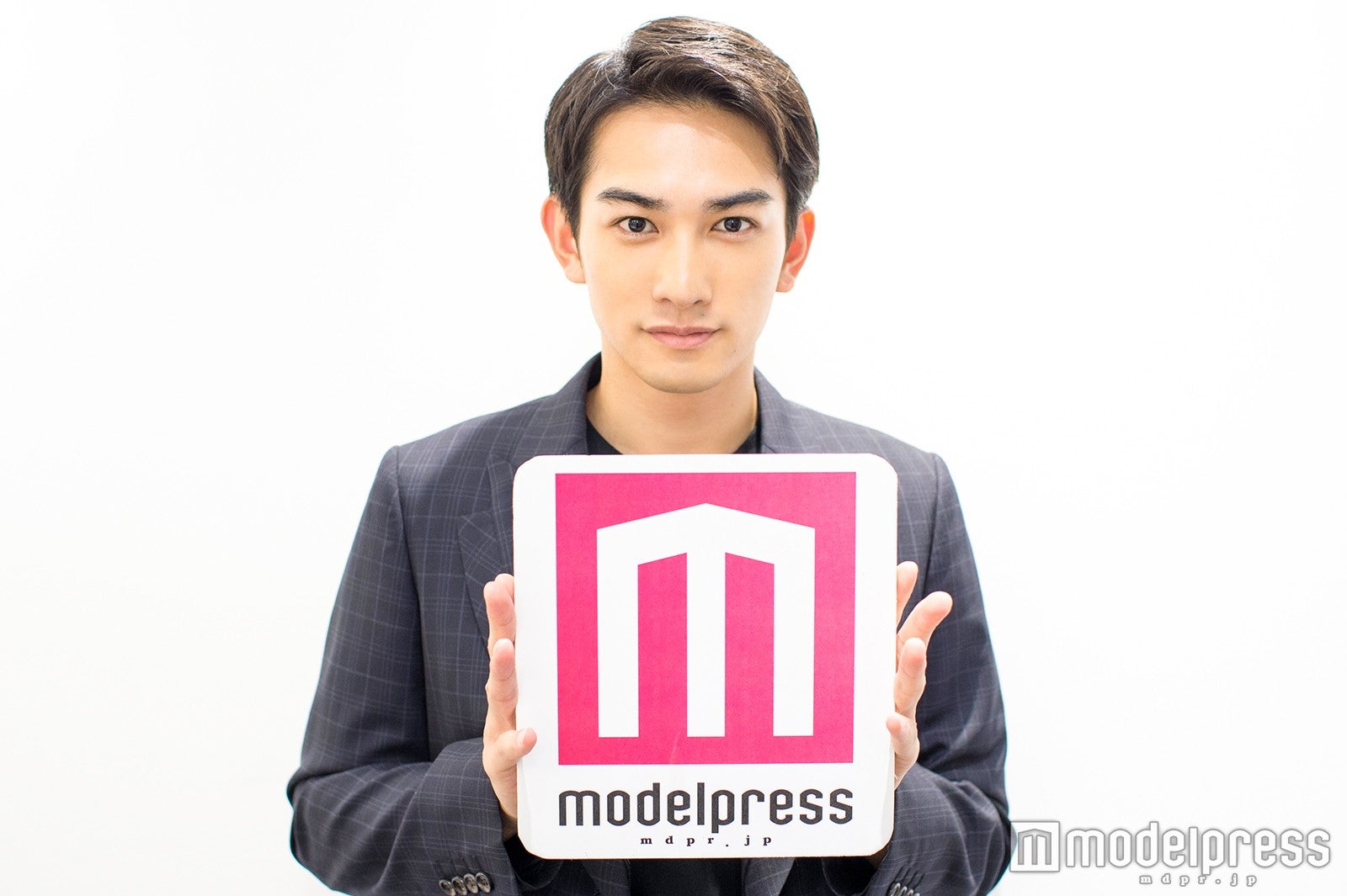 町田啓太（C）モデルプレス