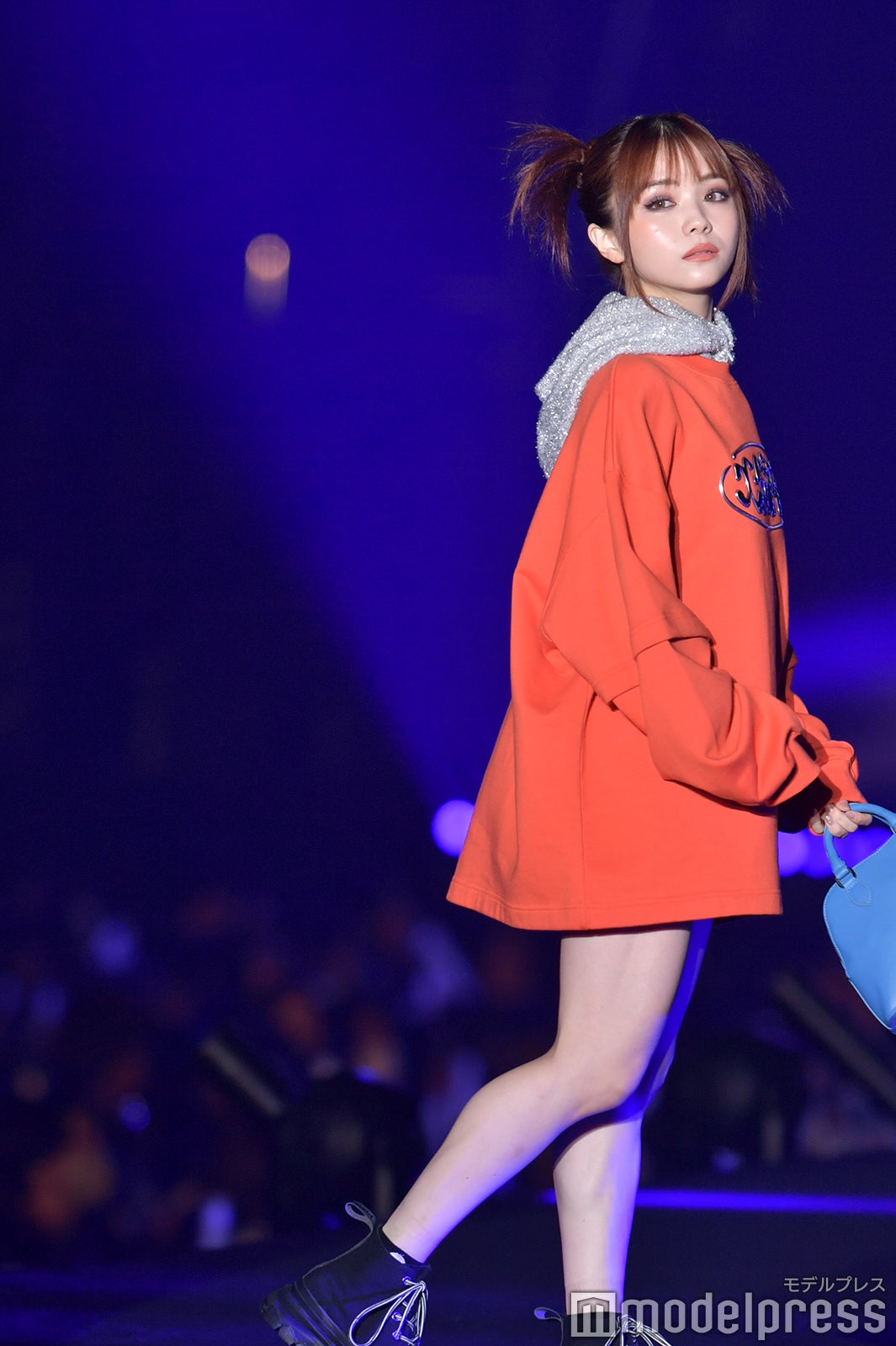 桜井美悠（C）モデルプレス