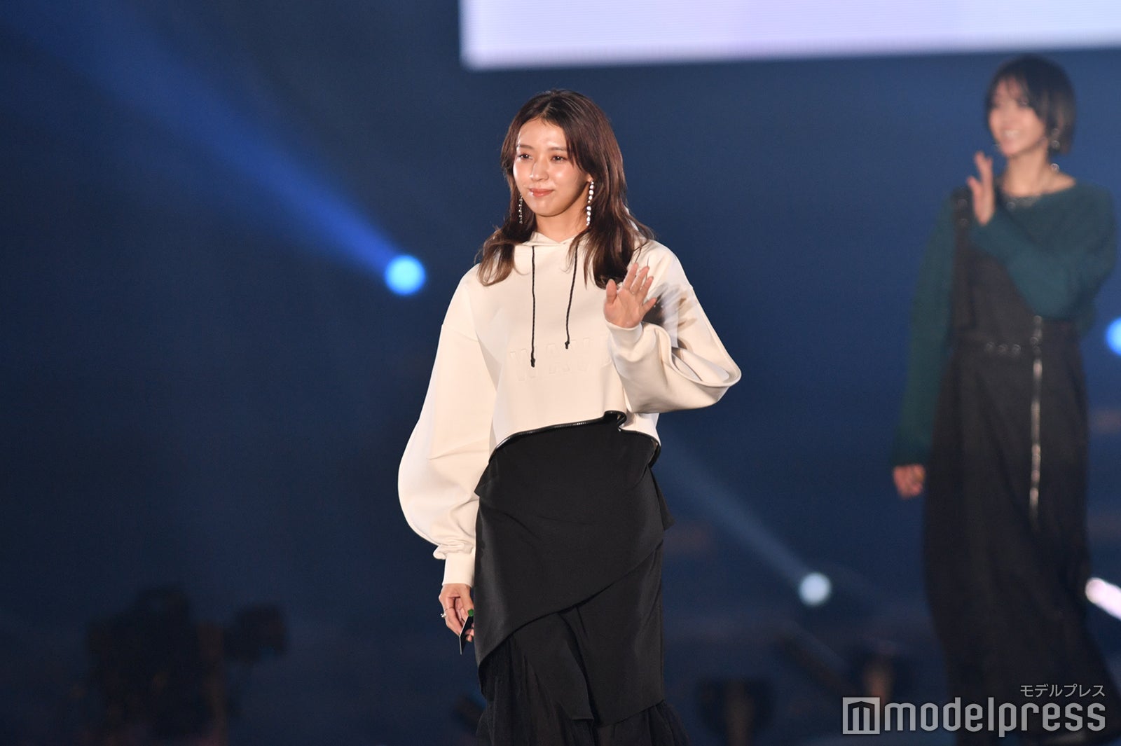 小林由依 （C）モデルプレス