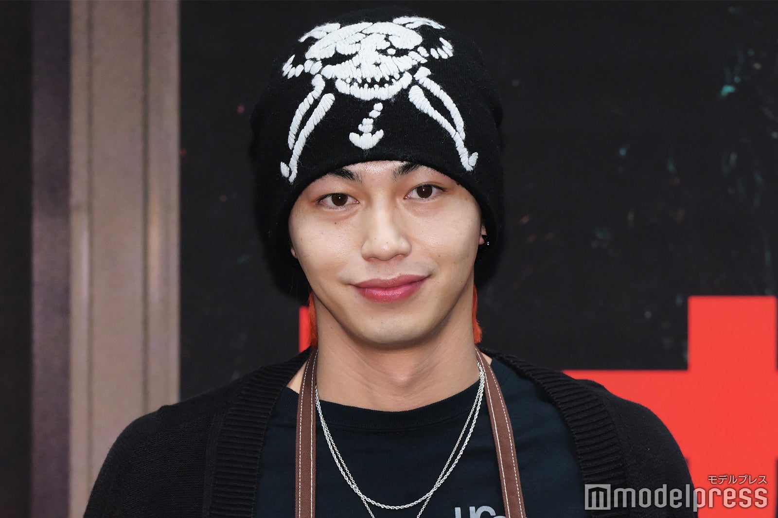 高橋侃（C）モデルプレス