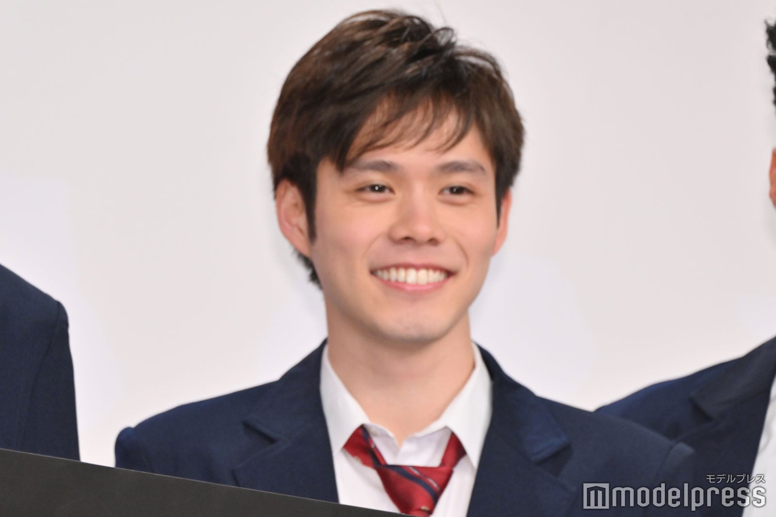 細田佳央太（C）モデルプレス