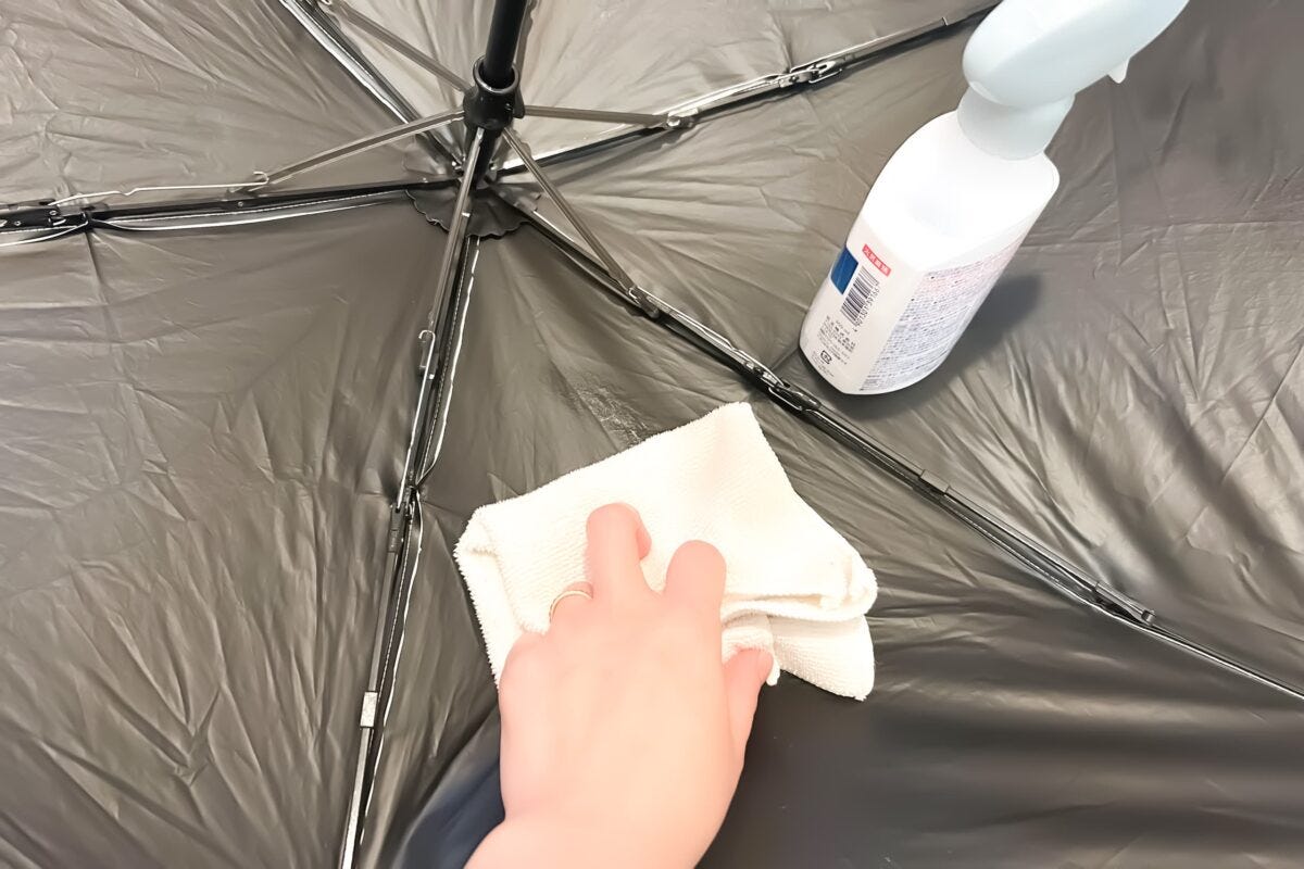 傘