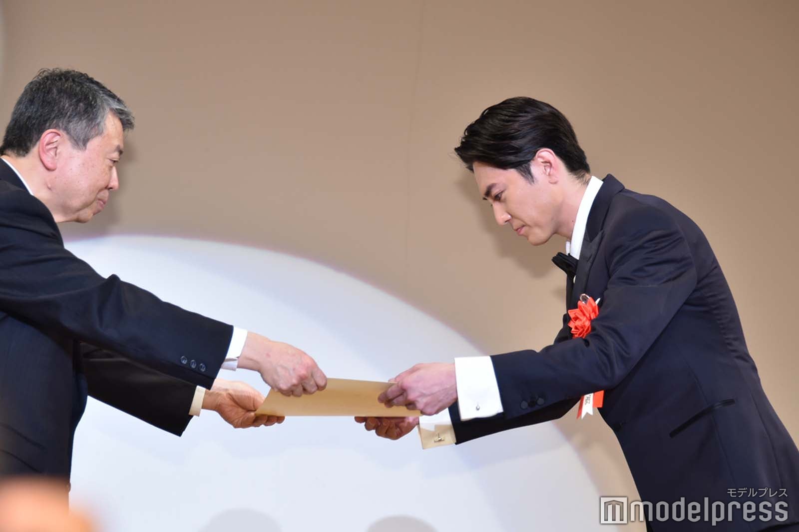 間宮祥太朗 （C）モデルプレス