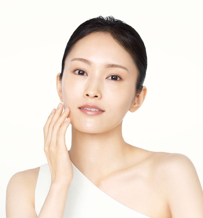 山本彩“超接写”すっぴん披露「忍耐力が身についた」NMB48時代の経験とは