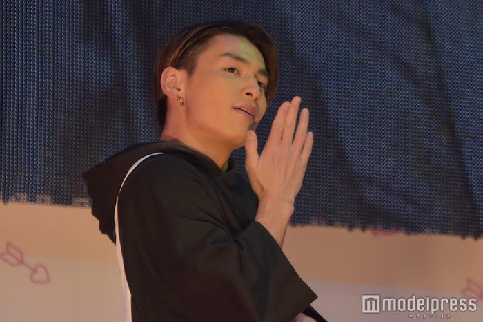 lol・小見山直人(C)モデルプレス