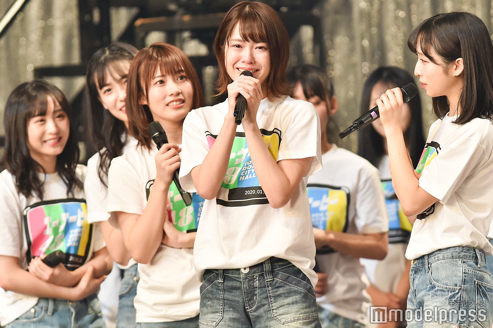 「AKB48単独コンサート～15年目の挑戦者～」 （C）モデルプレス