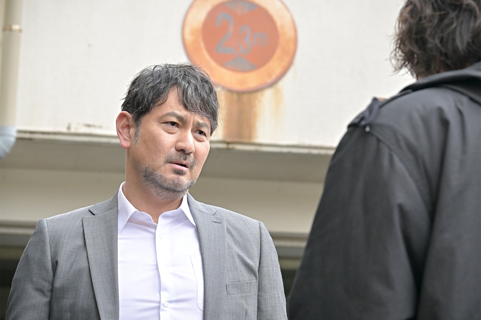 藤本隆宏「クジャクのダンス、誰が見た？」第9話（C）TBS